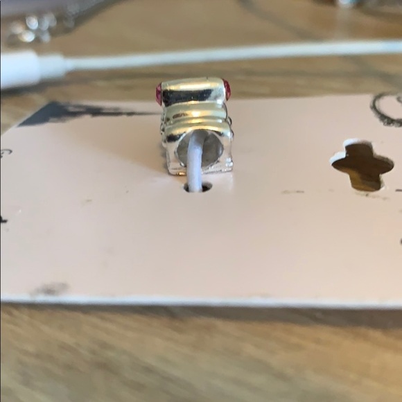 Disney Princess Tiara charm - Picture 3 of 3